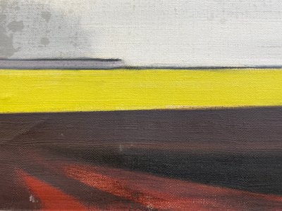 Abstrakt maleri