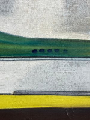 Abstrakt maleri