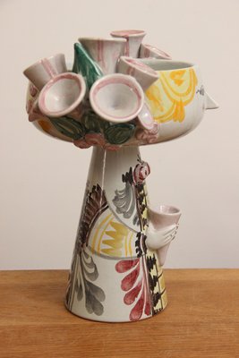 Bjørn Wiinblad  eva statuette