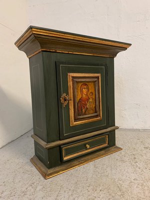 Tobaksskab