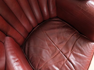 Chesterfield lænestol