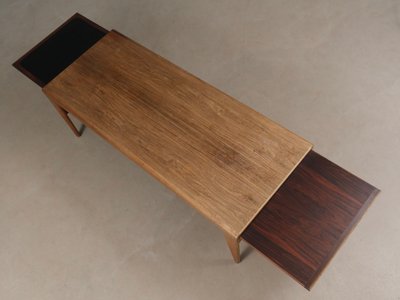 Illum Wikkelsø sofabord