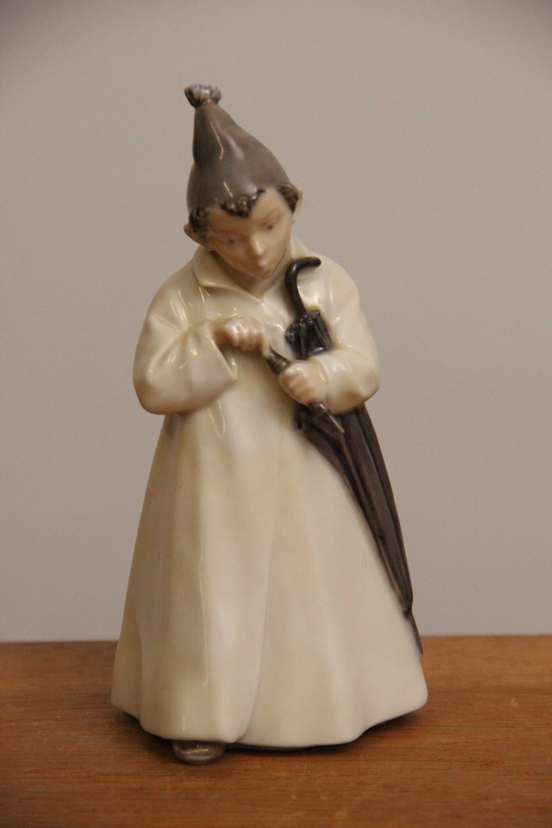 Royal Copenhagen Ole Lukøje nr 1145