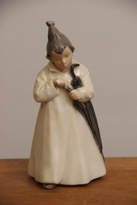 Royal Copenhagen Ole Lukøje nr 1145