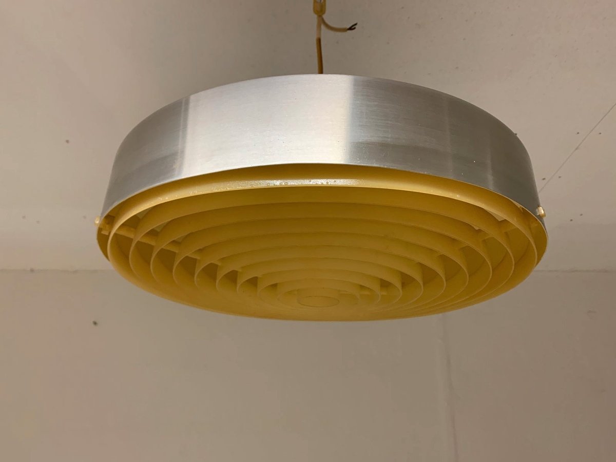 Retro loftslampe