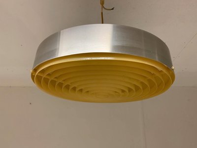 Loftslampe