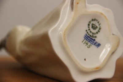 Royal Copenhagen Ole Lukøje nr 1145