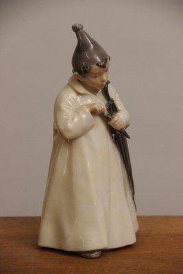 Royal Copenhagen Ole Lukøje nr 1145
