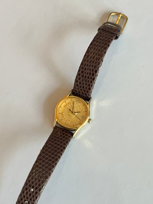 Seiko NY Marathon ur