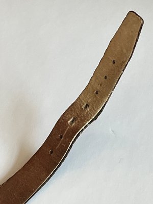 Seiko NY Marathon ur