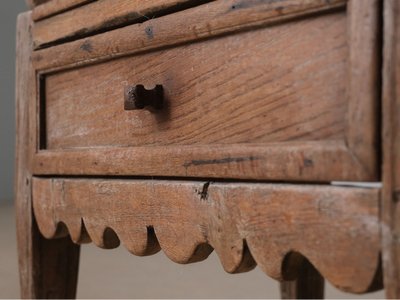 Multifunktionel Bord stol