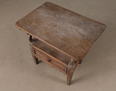 Multifunktionel Bord stol