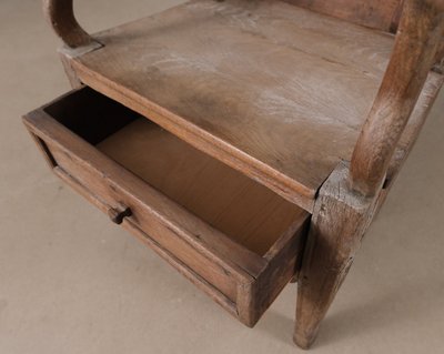 Multifunktionel Bord stol