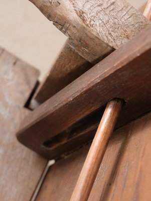 Multifunktionel Bord stol