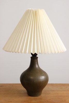 Arne Bang bordlampe