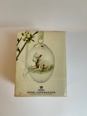 1 Royal Copenhagen lam 2013