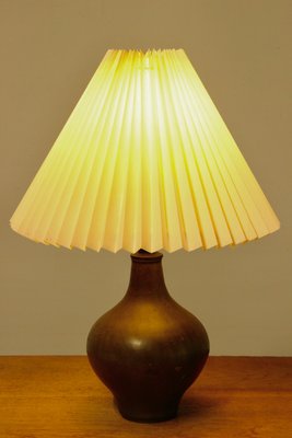 Arne Bang bordlampe