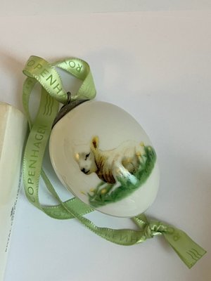 1 Royal Copenhagen lam 2013