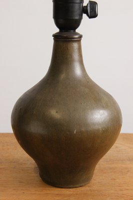 Arne Bang bordlampe