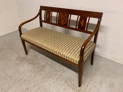 Sofa/Bænk
