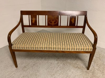 Sofa/Bænk