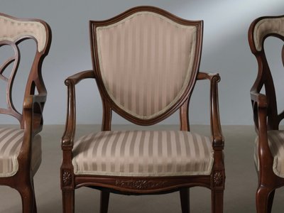 3 salon stole