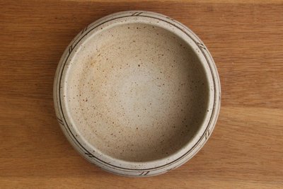 Dansk studio keramik skål