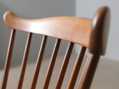 2 stk farstrup tremmestole