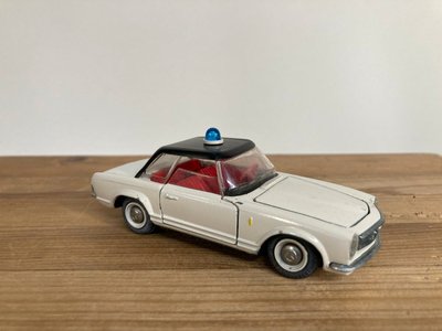 Tekno Mercedes 280