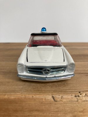 Tekno Mercedes 280