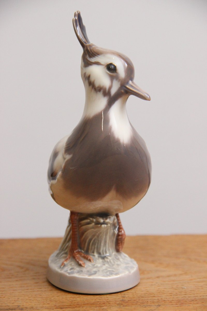Dahl Jensen Vibe porcelænsfigur nr 1279