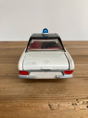 Tekno Mercedes 280
