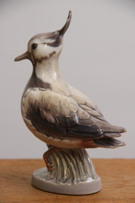 Dahl Jensen Vibe porcelænsfigur nr 1279