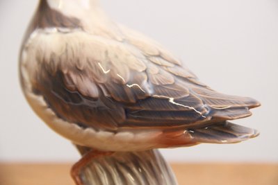 Dahl Jensen Vibe porcelænsfigur nr 1279