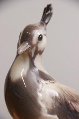Dahl Jensen Vibe porcelænsfigur nr 1279
