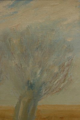 Impressionistisk landskabsmaleri