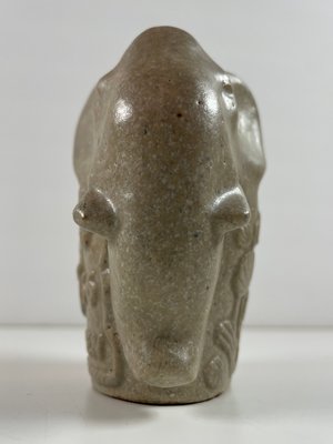 Keramik elefant