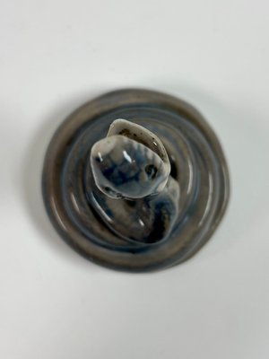 Slange figur B&G
