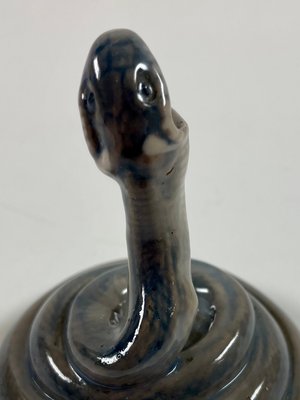 Slange figur B&G