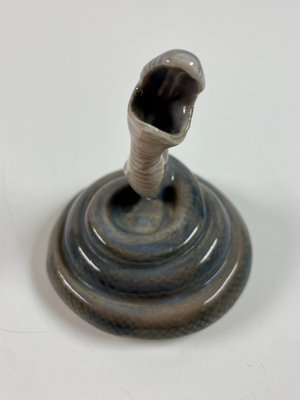 Slange figur B&G