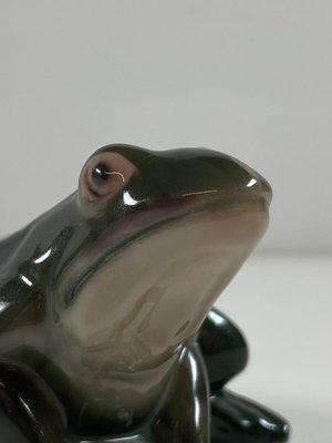 B&G porcelænsfrø