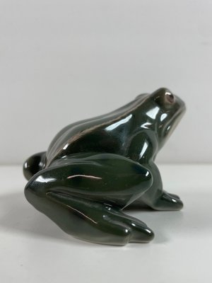B&G porcelænsfrø