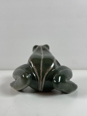 B&G porcelænsfrø