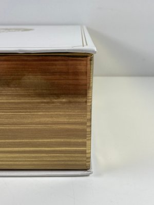 The God father manuscript bog
