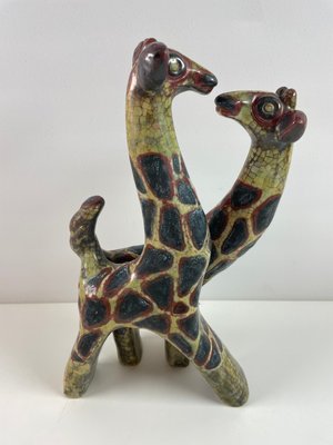 Michael Andersen skulptur