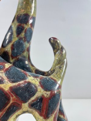 Michael Andersen skulptur