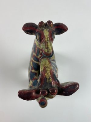 Michael Andersen skulptur