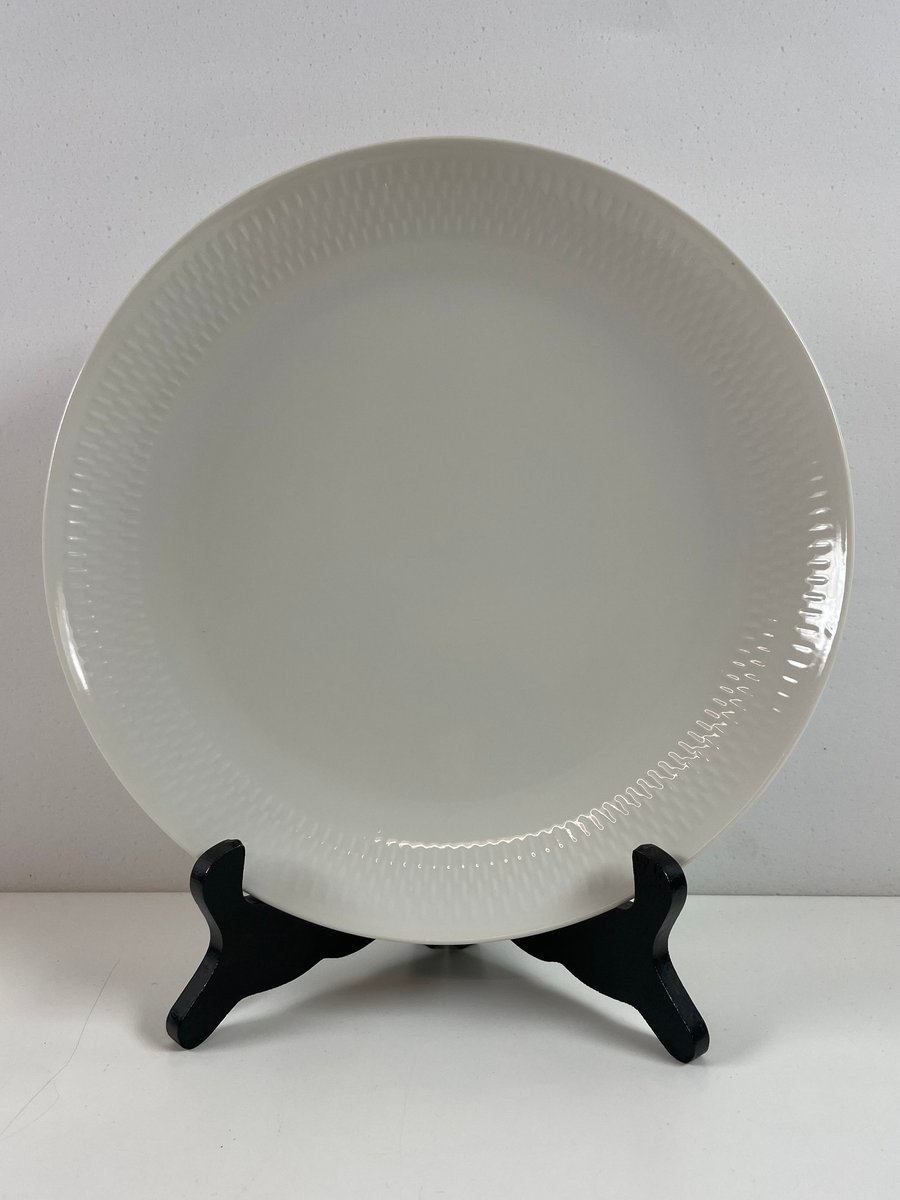 4 stk Royal Copenhagen 14207 tallerkner