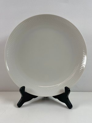 4 stk Royal Copenhagen 14207 tallerkner