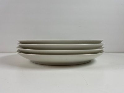 4 stk Royal Copenhagen 14207 tallerkner